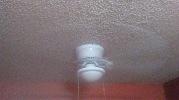 Ceiling fans hood vents and more install a new Full renovations