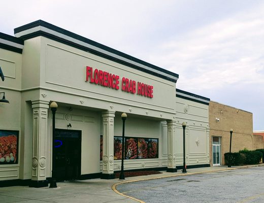 Florence Crab House