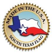 South Texas Flag