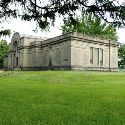 Arlington Cemetery