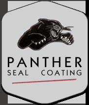 Panther Seal Coating