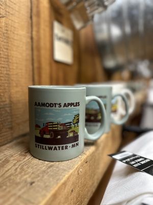 Aamodt's Apple Farm