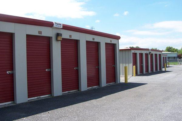 Storage Units