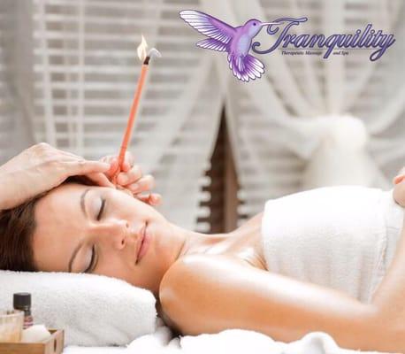 Tranquility Therapeutic Massage and Spa