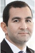 Dr. Burak Ozgur, Board Certified Neurosurgeon