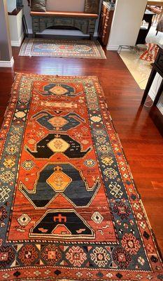 Nouri Rugs