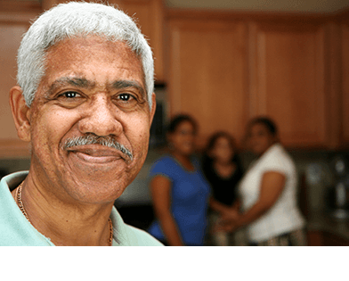 Compassionate Home Health Care