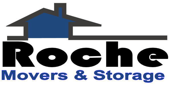 Roche Movers & Storage