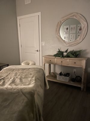 Willow Sage Massage