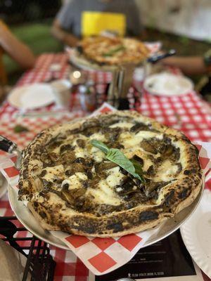 Amore Mío Pizzería Napoletana