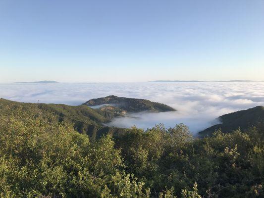 Fremont Peak Observatory