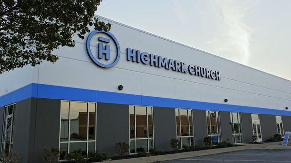 Highmark Church