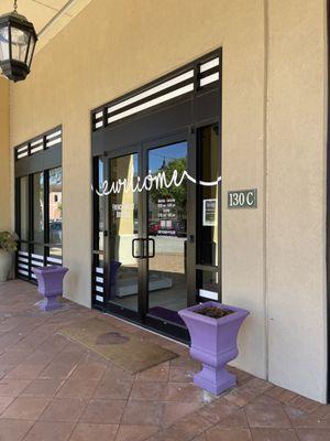 French Violet Boutique