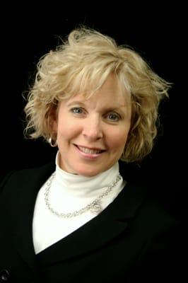 Dr. Tammy Meister