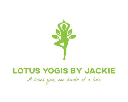 Lotus Yogis By Jackie