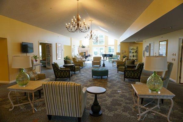 Heritage Assisted Living Community