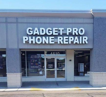 Gadget Pro Phone Repair