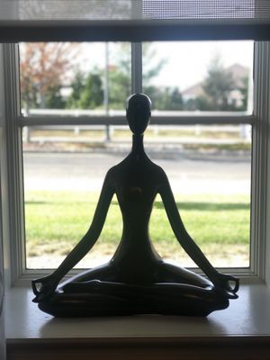 Serene Buddha