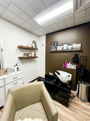 Hair Studio CW