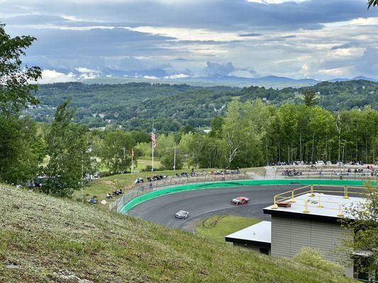 Thunder Road International Speedbowl