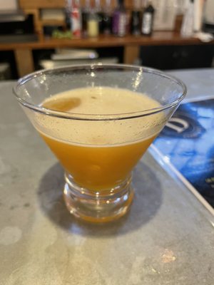 Mangotini