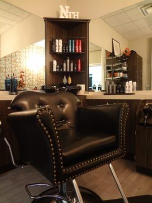 The Nth Salon