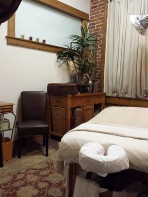 Medical, Sports and Relaxation Massage.