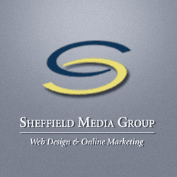 Sheffield Media Group: Web Design and Digital Marketing logo