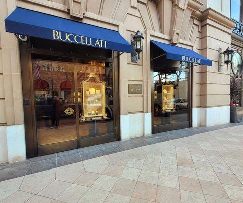 Buccellati - Beverly Hills