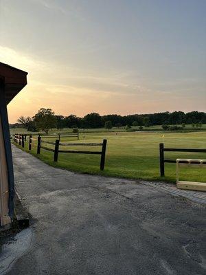 Belle River Golf Course