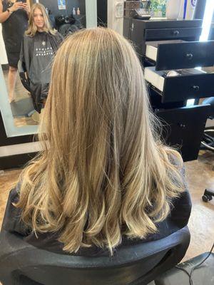 Balyage by Adriana