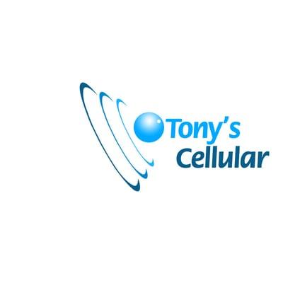 Tony's Cellular