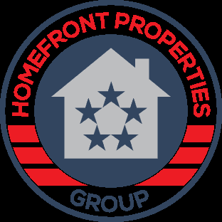 Homefront Properties Group logo