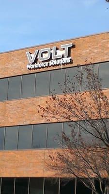 Volt Services Group