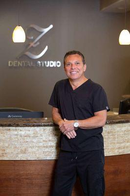 Frank A. Zorrilla DDS, LTD.