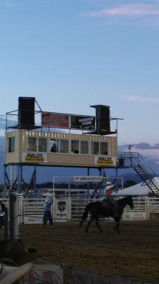 Mobile Office Amarillo