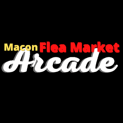 Macon Flea Market