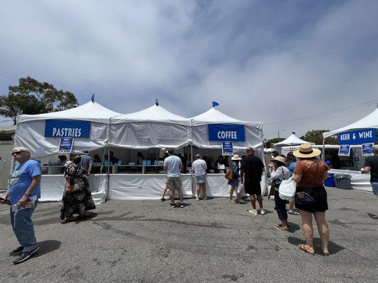 South Bay Greek Festival