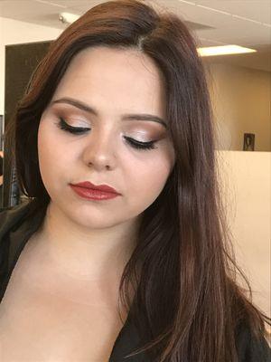 Makeup by Barstow Beauty 369