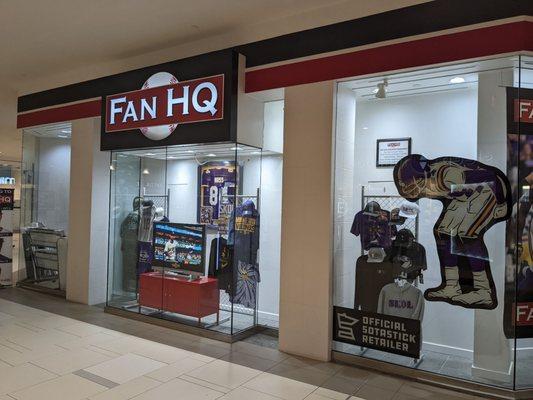 Fan HQ