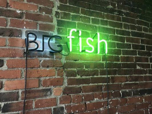 BIGfish Tech PR Boston