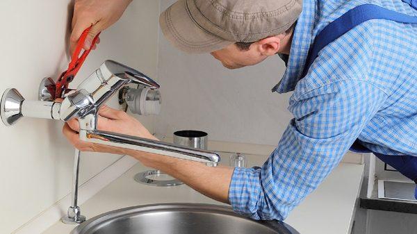 Electric water heater 
Toilet repair