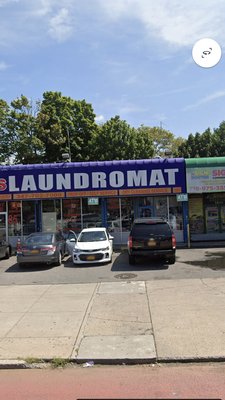 Xpress Laundromat