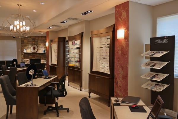 Somerset Eye Care