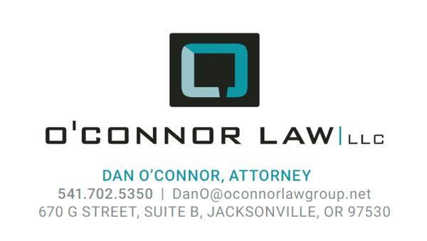 O'Connor Law