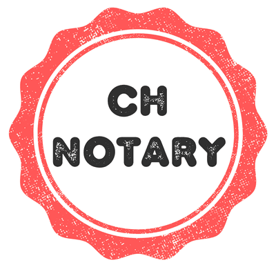 CH Notary