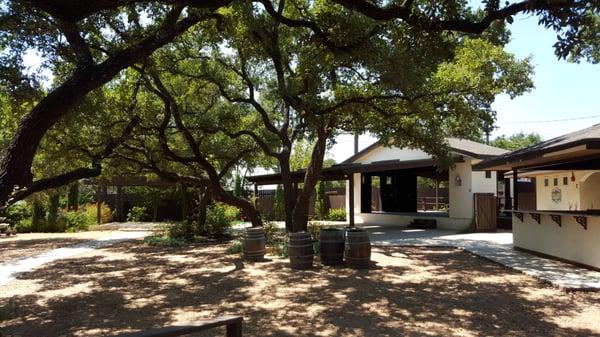 First look at the under-construction Graceland Oaks.