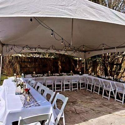 Diamond Events Rentals