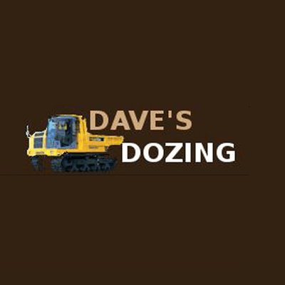 Dave's Dozing & Excavating