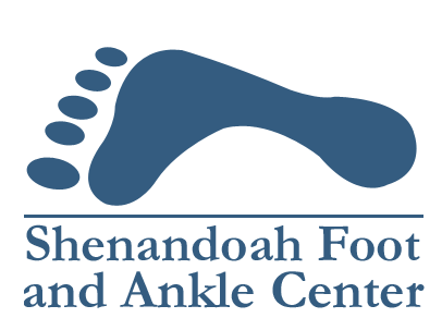 Shenandoah Foot & Ankle Center logo